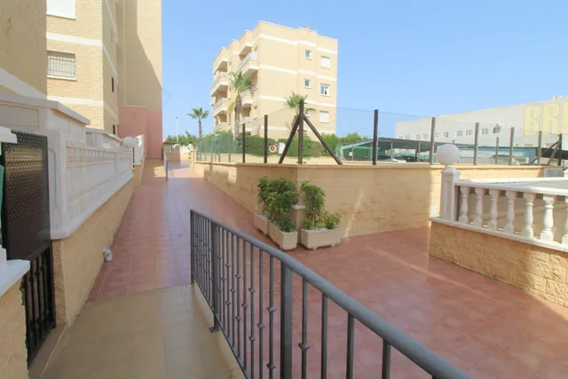 Encantador Apartamento en Aguas Nuevas con Piscina y Vistas al Atardecer — 21