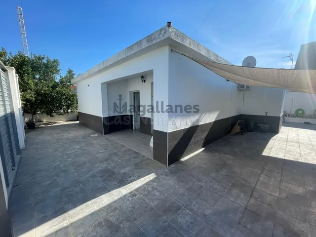 CASA EN ZONA LA JARA