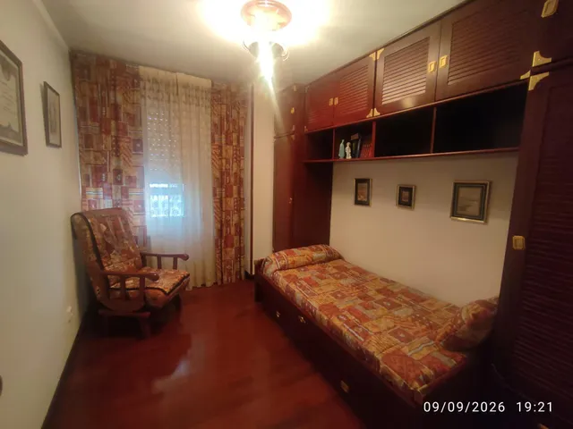 Piso venta zona paseo zorrilla Valladolid — 11