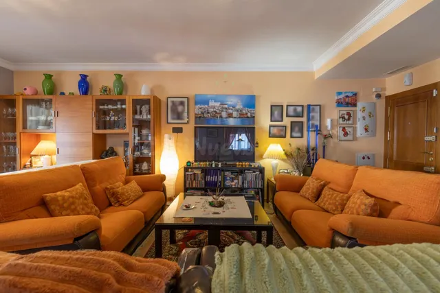 Piso 2 habitaciones 88m² en venta - Andalucia — 3