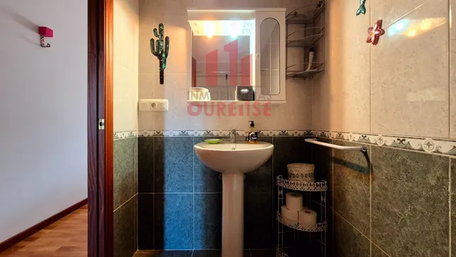 Vivienda amueblada en o ventiún, próxima a plaza de la marina — 24