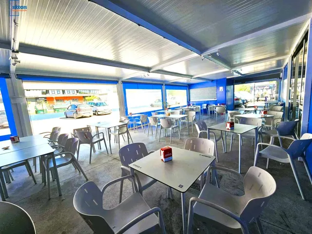 SOLOBAR VENDE FANTÁSTICO RESTAURANTE CON HOTEL EN POLÍGONO - foto 4