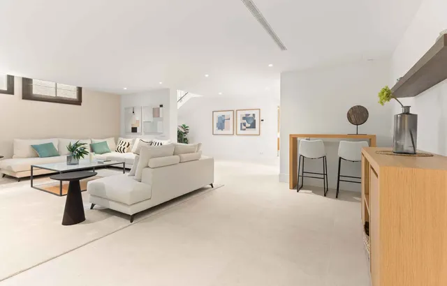Chalet 5 habitaciones 488m² en venta - Marbella — 37