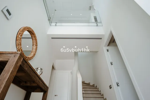 Chalet 5 habitaciones 508m² en venta - Costa Del Sol — 44