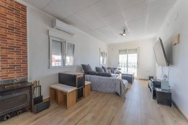 Casa o chalet independiente en urb la marina San Fulgencio — 7