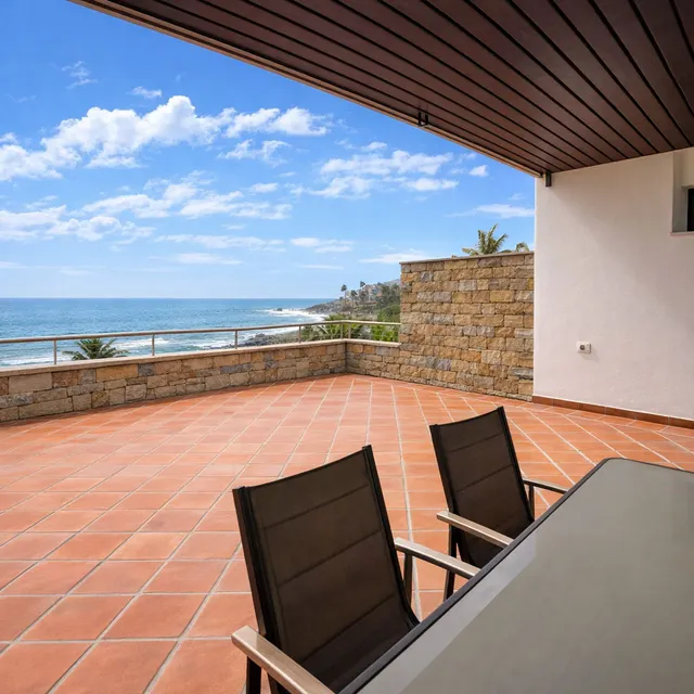 Apartamento 2 habitaciones 123m² en venta - Costa Del Sol — 30