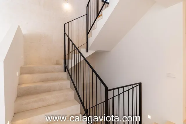 Villa de lujo de nueva construcción — 34