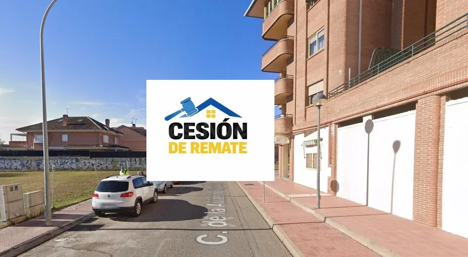 VENTA EN CONDICIONES ESPECIALES - MODALIDAD CESIÓN DE REMATE