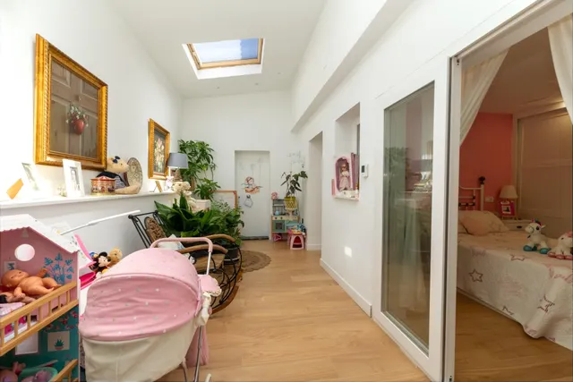 Espectacular casa independiente — 13