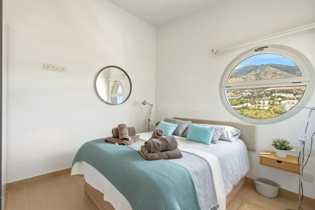 Apartamento 4 habitaciones 145m² en venta - Carvajal — 30