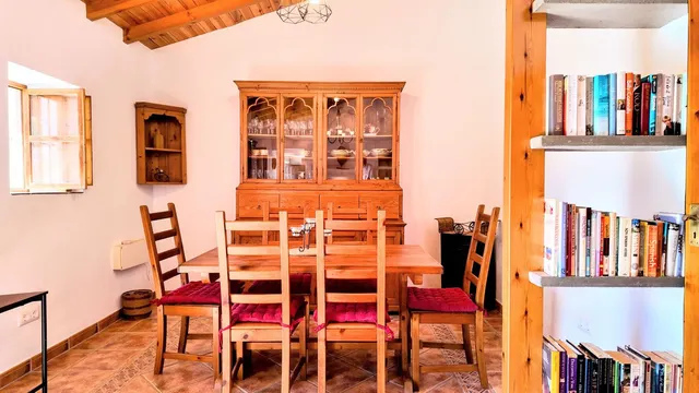 Finca rústica 3 habitaciones 192m² en venta - Centro — 37