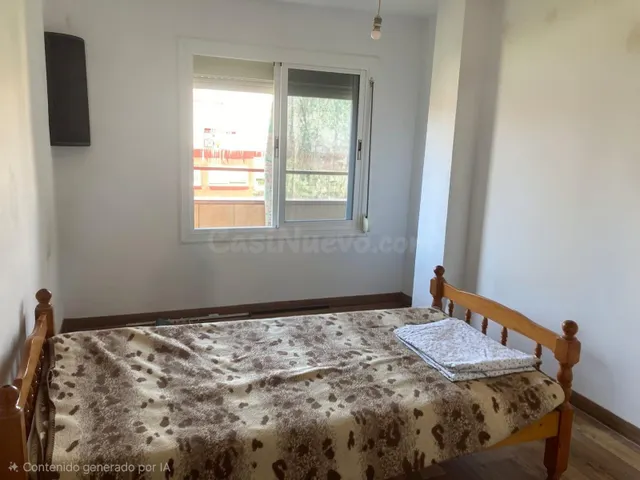PISO SOLEADO EN VENTA EN PINEDA DE MAR - foto 4