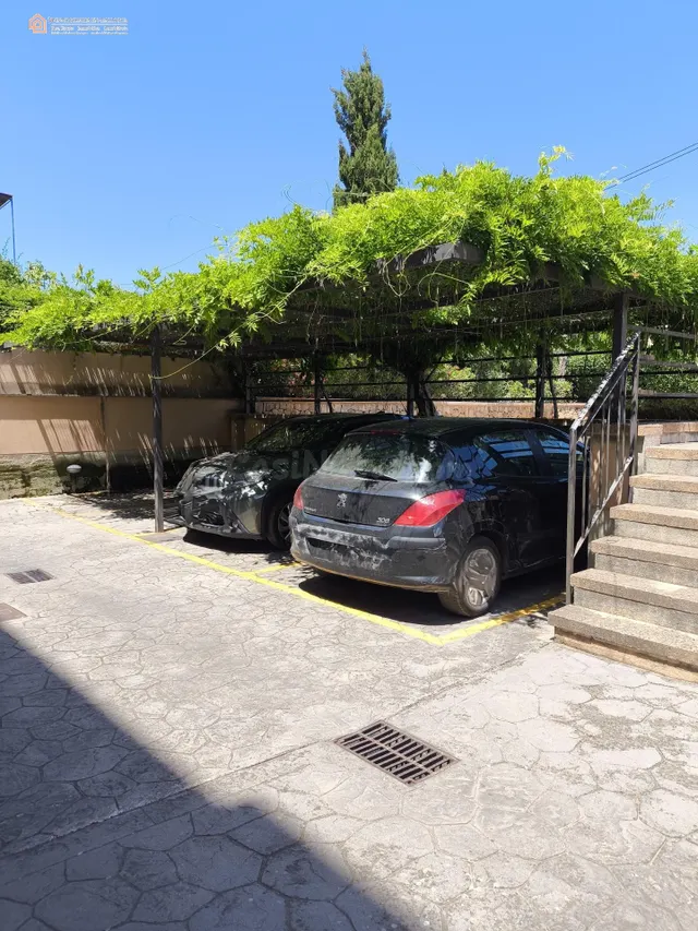 2 Plazas de Aparcamiento en Complejo Residencial con Piscina - foto 3