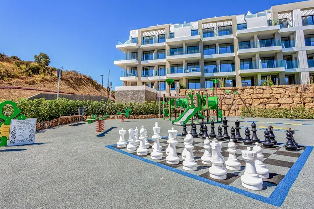 Apartamento 4 habitaciones 80m² en venta - Riviera del sol — 15