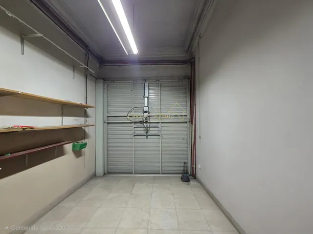Típica casa inglesa a Reformar con Amplias Posibilidades en Sabadell — 39