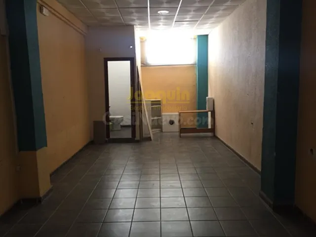 Oficina 67m² en alquiler - Carlos III - foto 2