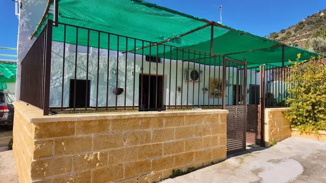 Adosado 8 habitaciones 373m² en venta - Alora pueblo