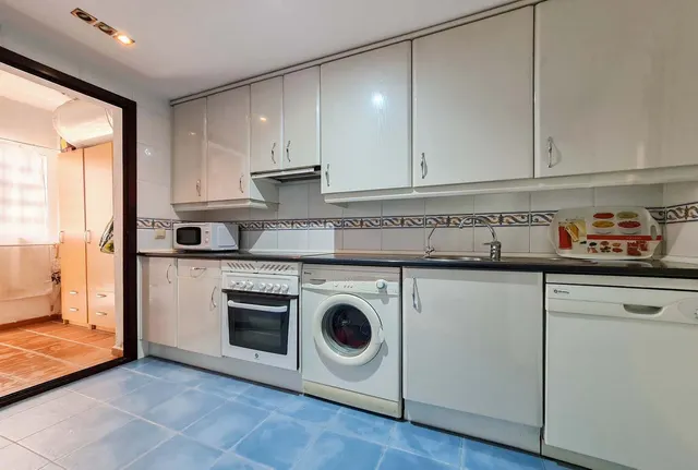 Apartamento 1 habitación 84m² en venta - Marbella — 10