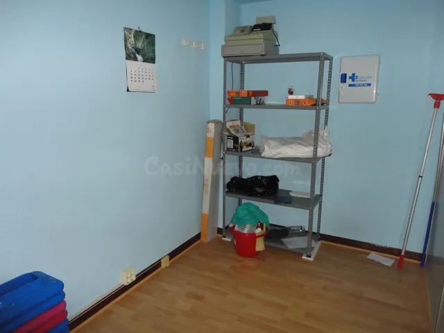 Local comercial en alquiler - pital y alrededores de Vizcaya