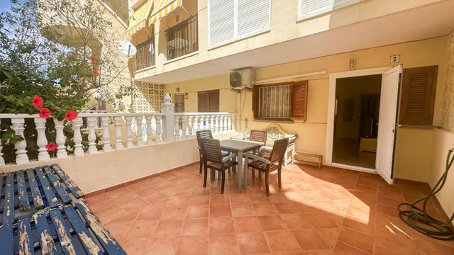 Apartamento 2 habitaciones 52m² en venta - La Regia — 23