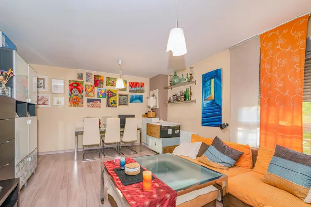 PISO URBANIZACIÓN GINER DE LOS RÍOS - foto 4