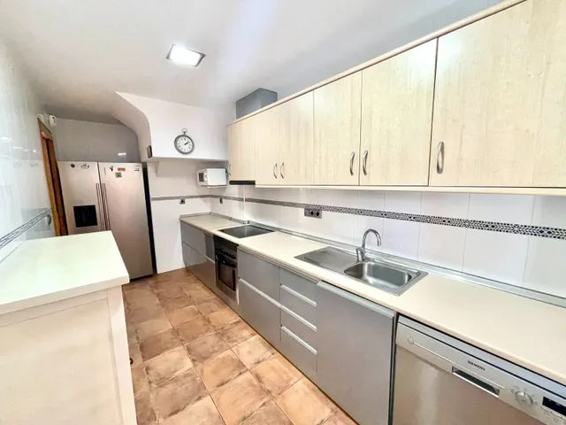 Casa 4 habitaciones 155m² en venta - La Torre de la Horadada — 20