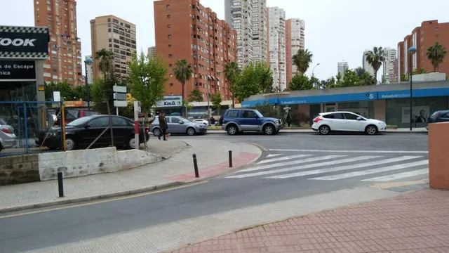 Local Benidorm — 4