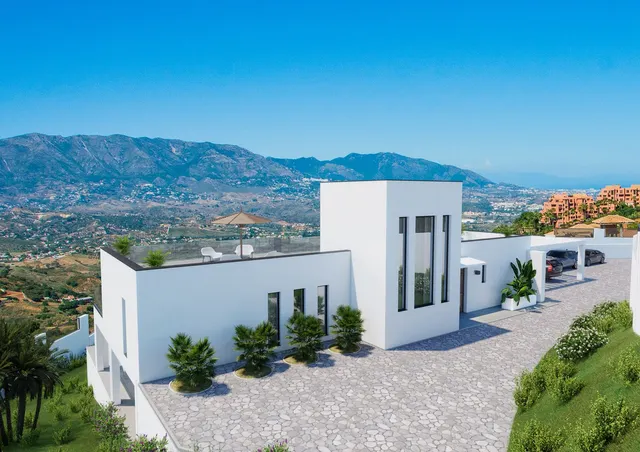 Parcela en venta - Marbella — 8