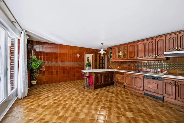 Chalet 4 habitaciones 752m² en venta - El Bosque — 21