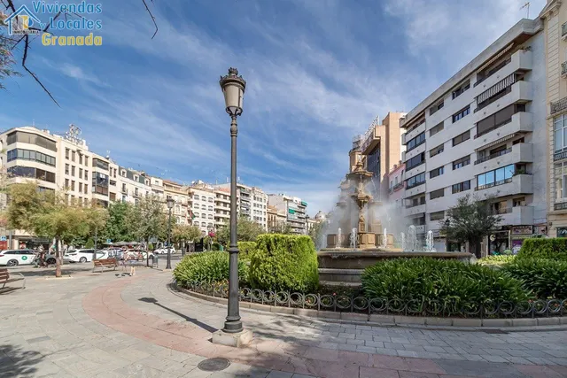 Ganivet, Plaza del Campillo — 37