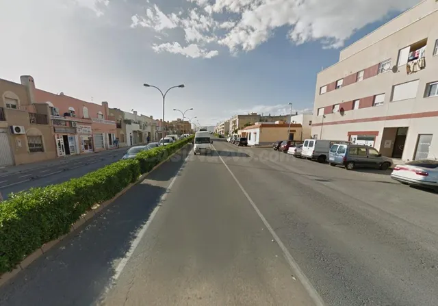 Garaje en Las Norias, El Ejido - foto 3