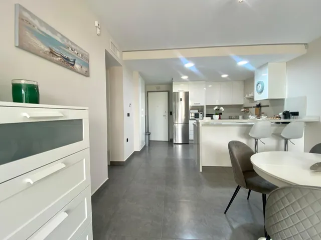Exclusivo Bungalow en Orihuela Costa - Las Ramblas — 13