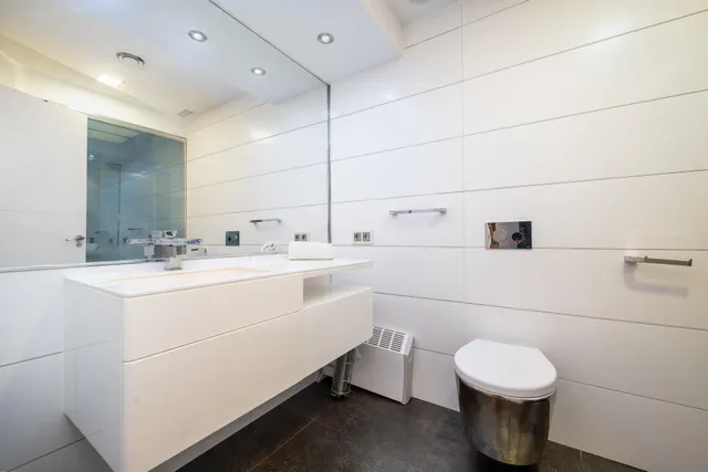 Impresionante piso en Paseo Maritimo — 20
