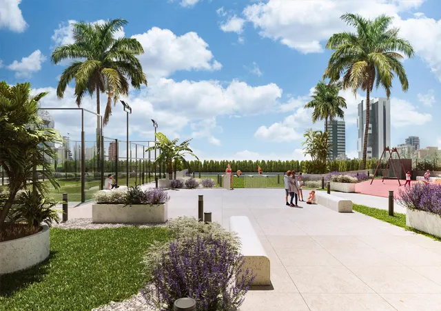 Apartamento 3 habitaciones 145m² en venta - Calpe — 9