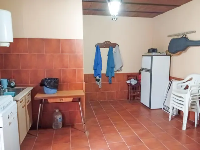Casa en venta Calle Duque de Ahumada, 581 m2 construidos. — 17