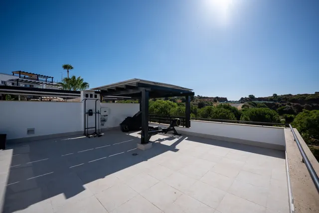 Adosado 3 habitaciones 218m² en venta - Marbella — 45