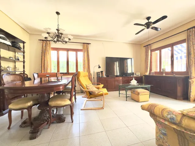 Villa 3 habitaciones 144m² en venta - Cabo Roig — 8