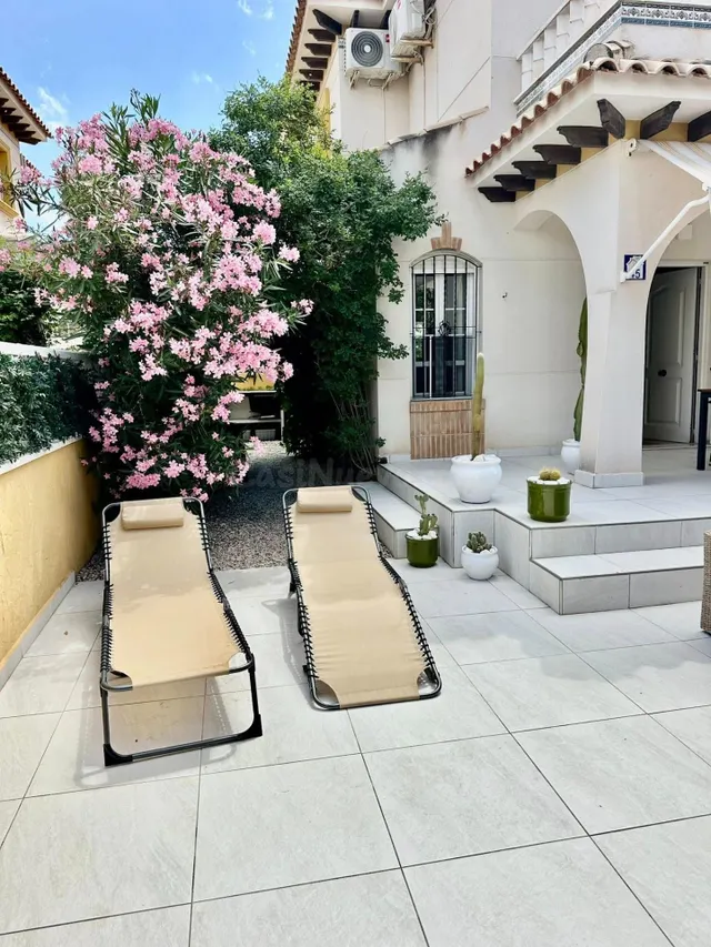 Preciosa casa en Lomas de Cabo Roig — 5