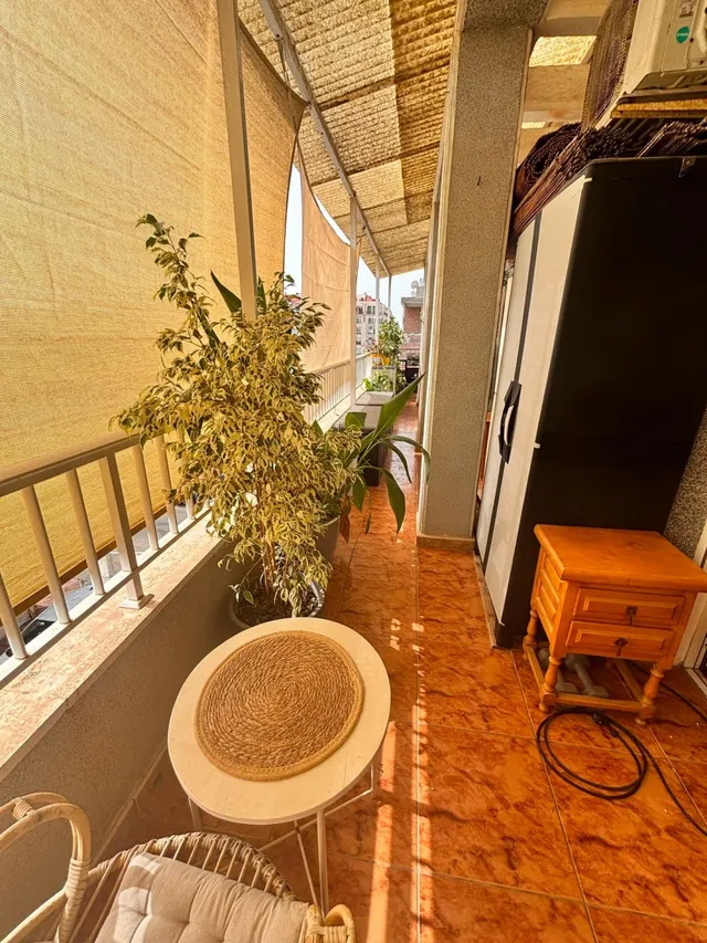 Ático 2 habitaciones 97m² en venta - Estacion de autobuses — 10