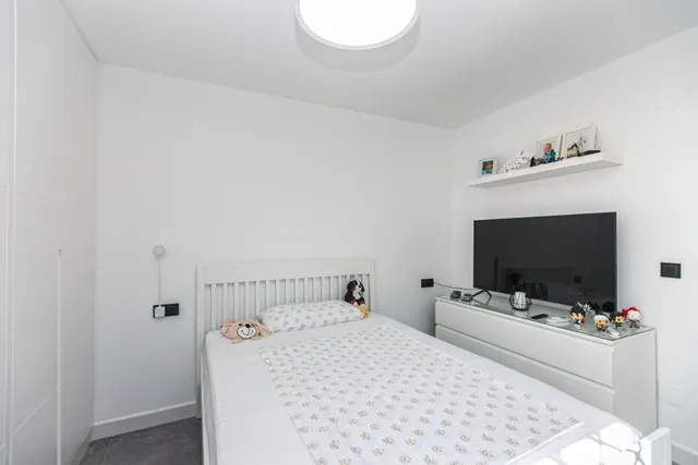Quad 3 habitaciones 94m² en venta - Mil Palmeras — 44