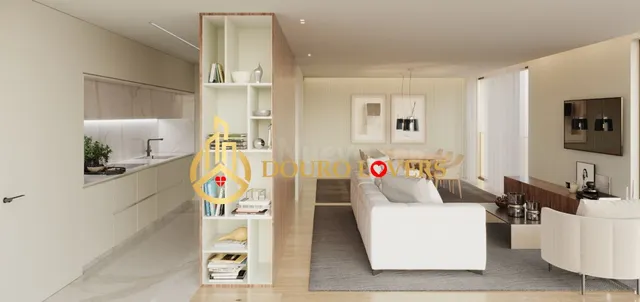 Apartamento 3 habitaciones 145m² en venta - Canidelo — 3