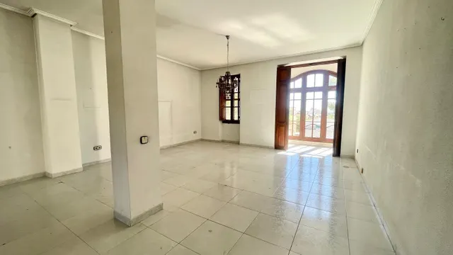 Casa de pueblo en la zona residencial de Rocafort — 13
