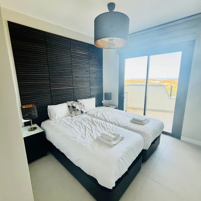 Apartamento 3 habitaciones 100m² en venta - Riviera del sol - foto 4