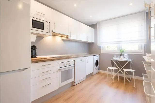 Apartamento 4 habitaciones 195m² en venta - Puerto Sol-Los Almendros-El Tomillar — 9