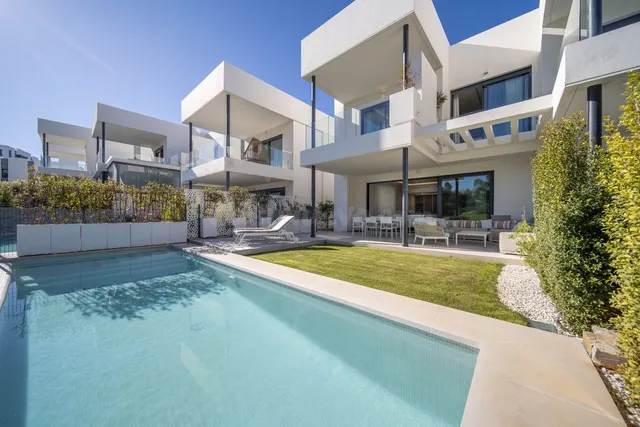 Adosado 4 habitaciones 280m² en venta - Marbella — 3