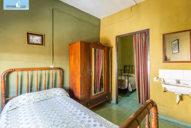 HOSTAL SAN JOSE EN SALOBREÑA — 27