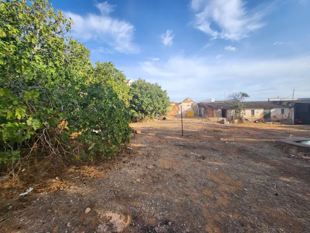TERRENO URBANO EN EL CENTRO DEL VISO PARA VIVIENDAS UNIFAMILIARES — 4