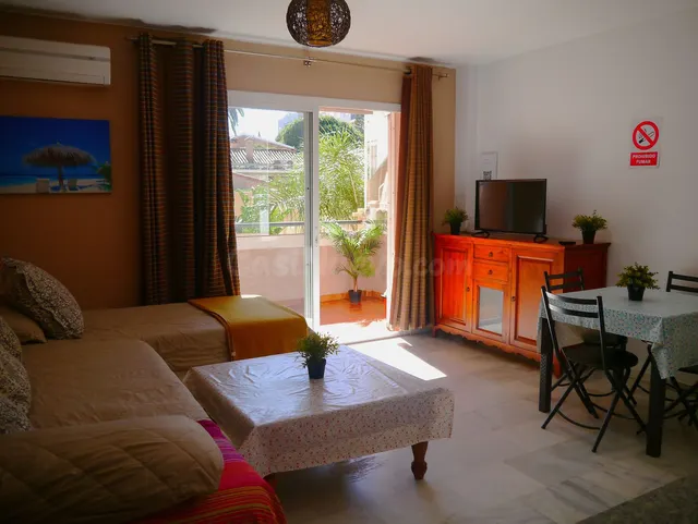 Apartamento 1 habitación 51m² en venta - Centro — 2