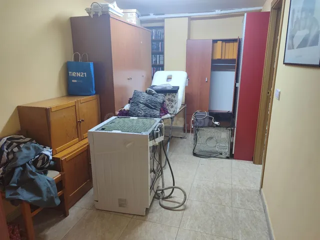 ENTREPLANTA PARA OFICINAS MUY CENTRICA - foto 3
