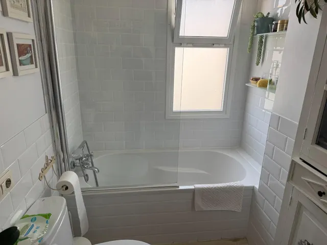 Apartamento encantador en Los Abrigos — 48